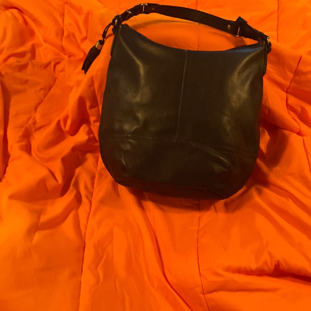 Hobo purse
